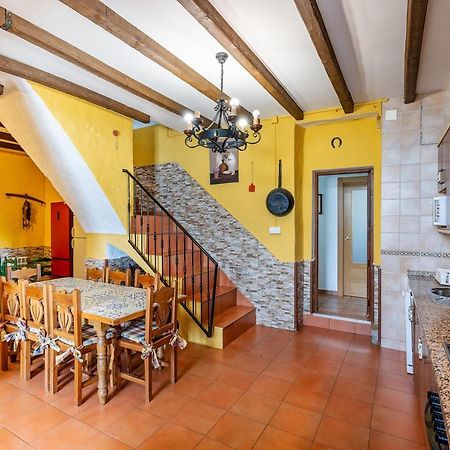Villa Maria Illora Ngoại thất bức ảnh